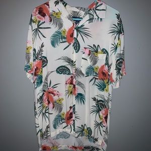 George Hawaiian Shirt